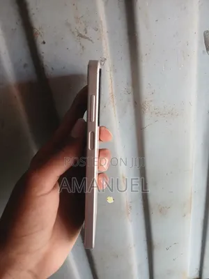 Samsung Galaxy M16 128 GB Rose Gold