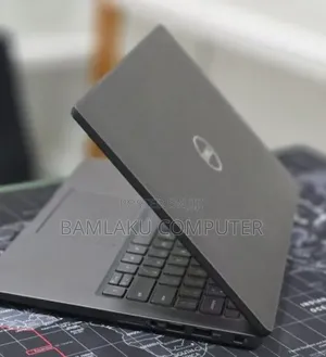 New Laptop Dell Latitude 7410 16GB Intel Core i5 SSD 512GB