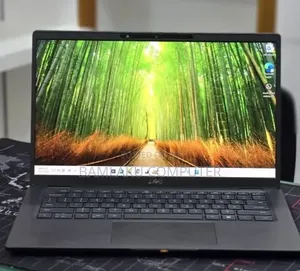 New Laptop Dell Latitude 7410 16GB Intel Core i5 SSD 512GB