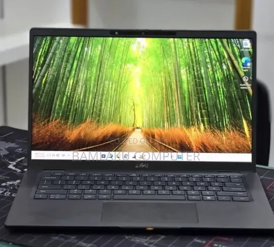 New Laptop Dell Latitude 7410 16GB Intel Core i5 SSD 512GB