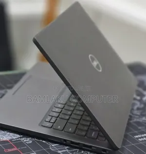 New Laptop Dell Latitude 7410 16GB Intel Core i5 SSD 512GB