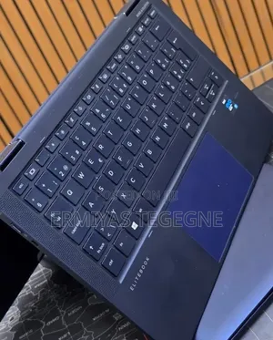 New Laptop HP EliteBook 840 16GB Intel Core i7 SSD 512GB