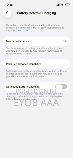 New Apple iPhone 12 128 GB Purple