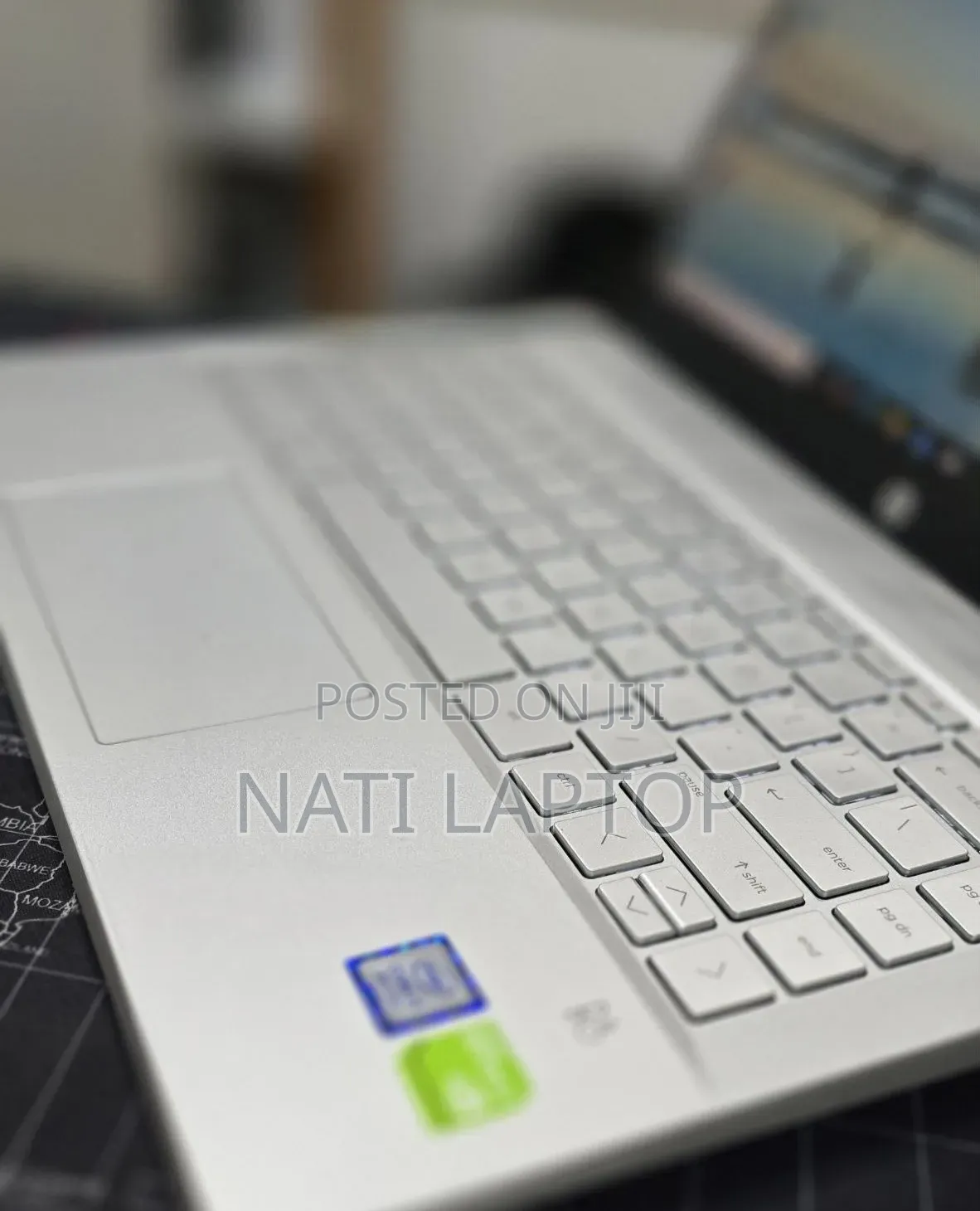 New Laptop HP Pavilion 14 16GB Intel Core i5 SSD 512GB