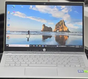 New Laptop HP Pavilion 14 16GB Intel Core i5 SSD 512GB