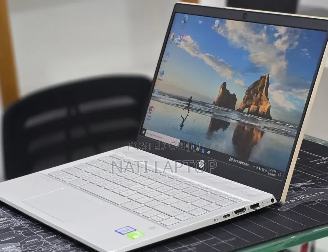 New Laptop HP Pavilion 14 16GB Intel Core i5 SSD 512GB