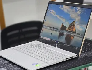 New Laptop HP Pavilion 14 16GB Intel Core i5 SSD 512GB