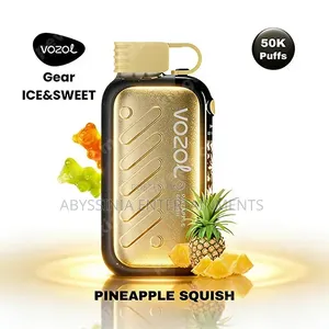 Vape Vozel / Alfaki በፈለጉት አማራጭ