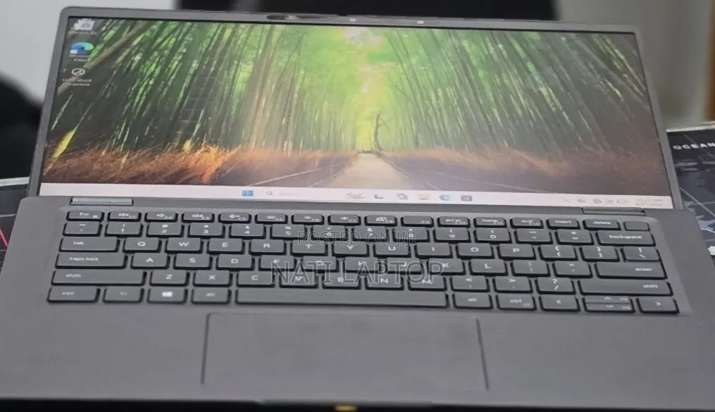 New Laptop Dell Latitude 7410 16GB Intel Core i5 SSD 256GB