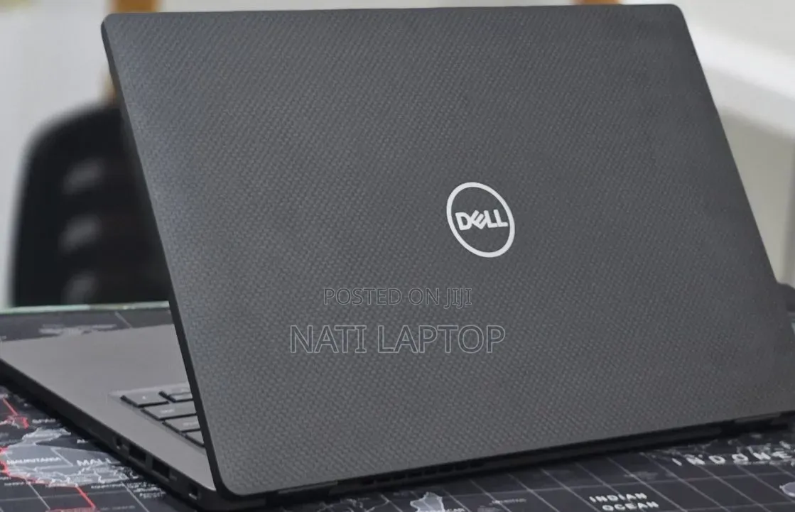 New Laptop Dell Latitude 7410 16GB Intel Core i5 SSD 256GB