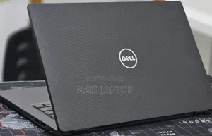 New Laptop Dell Latitude 7410 16GB Intel Core i5 SSD 256GB