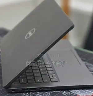 New Laptop Dell Latitude 7410 16GB Intel Core i5 SSD 256GB