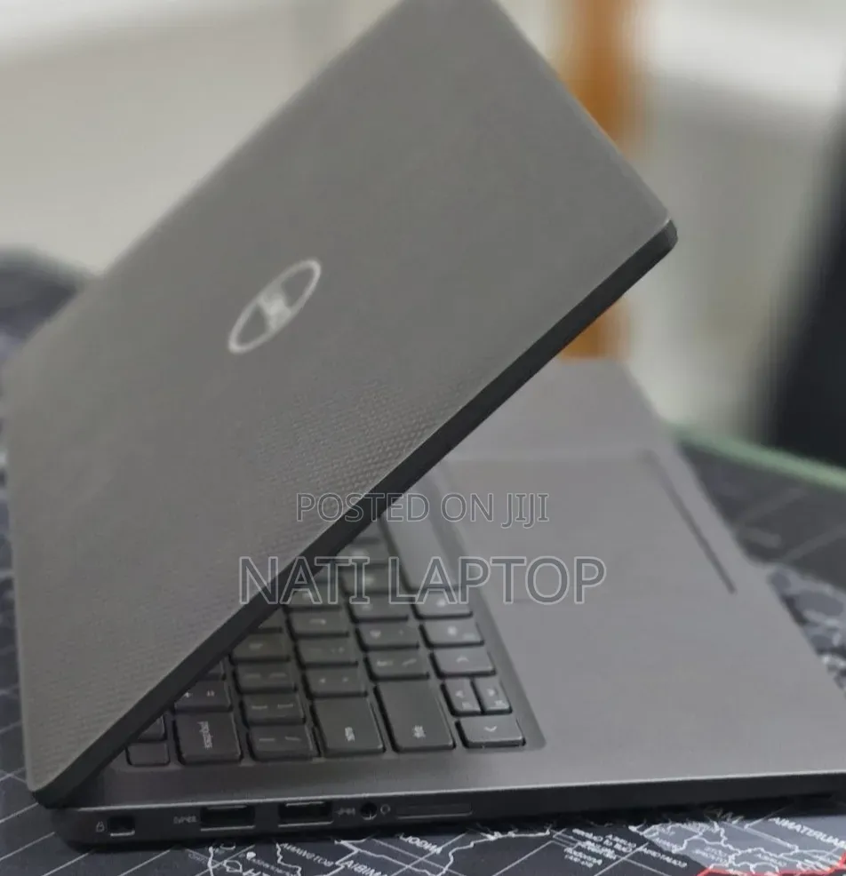 New Laptop Dell Latitude 7410 16GB Intel Core i5 SSD 256GB