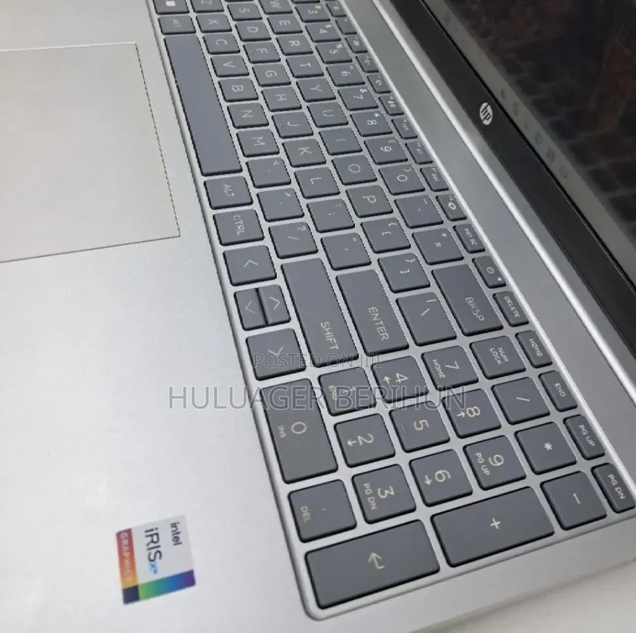 New Laptop HP Stream Notebook 16GB Intel Core i5 SSD 1T