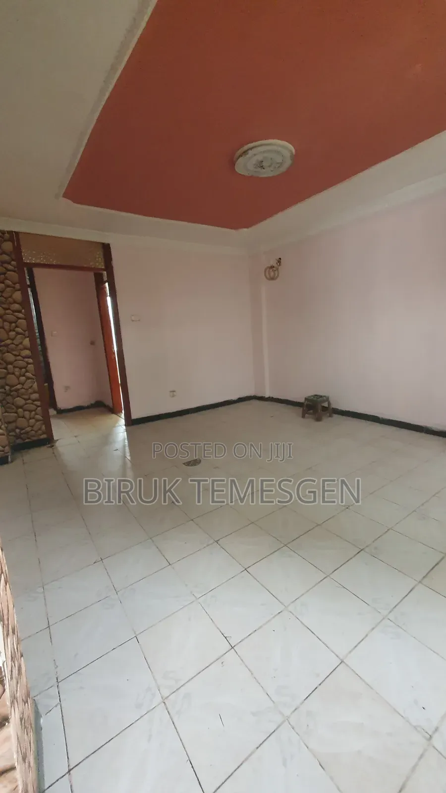 Furnished 3bdrm Condo in Batoch, Bole for sale