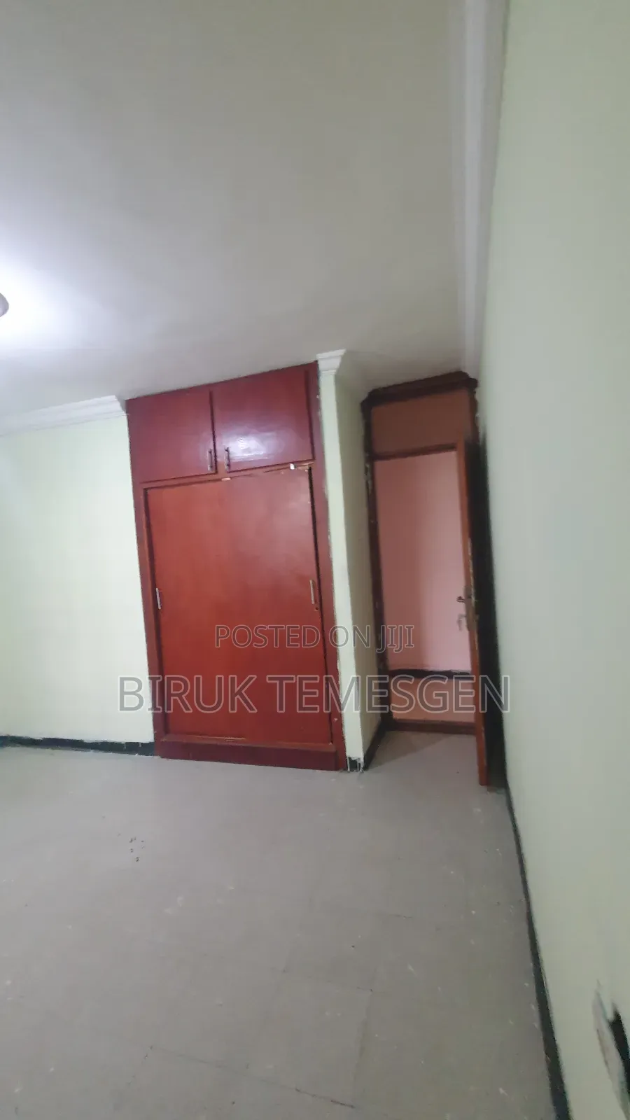 Furnished 3bdrm Condo in Batoch, Bole for sale