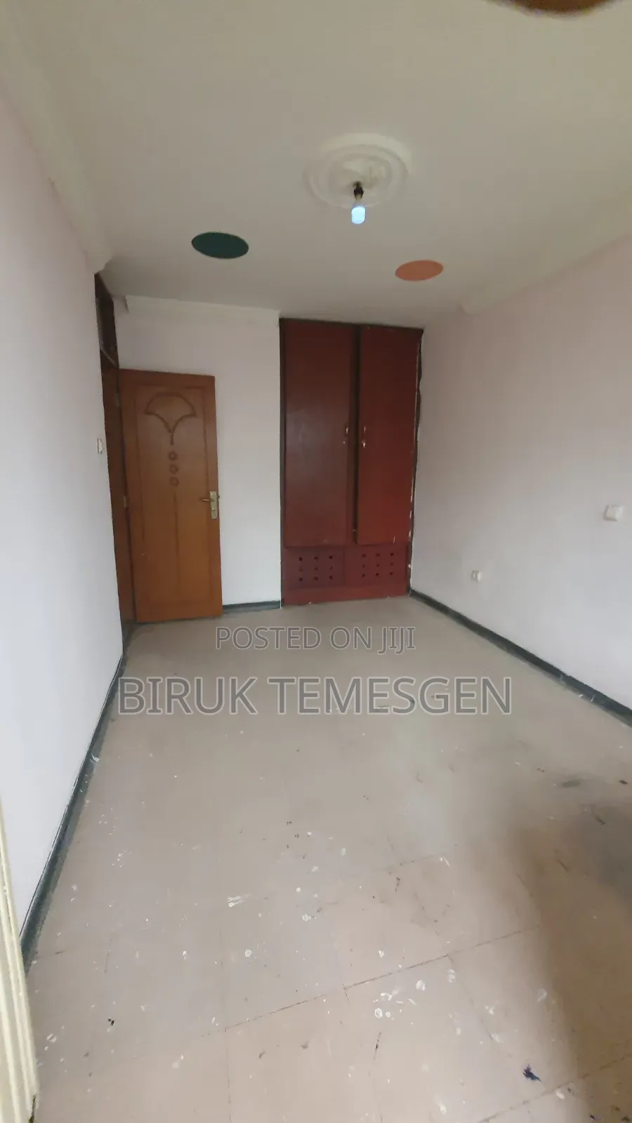 Furnished 3bdrm Condo in Batoch, Bole for sale