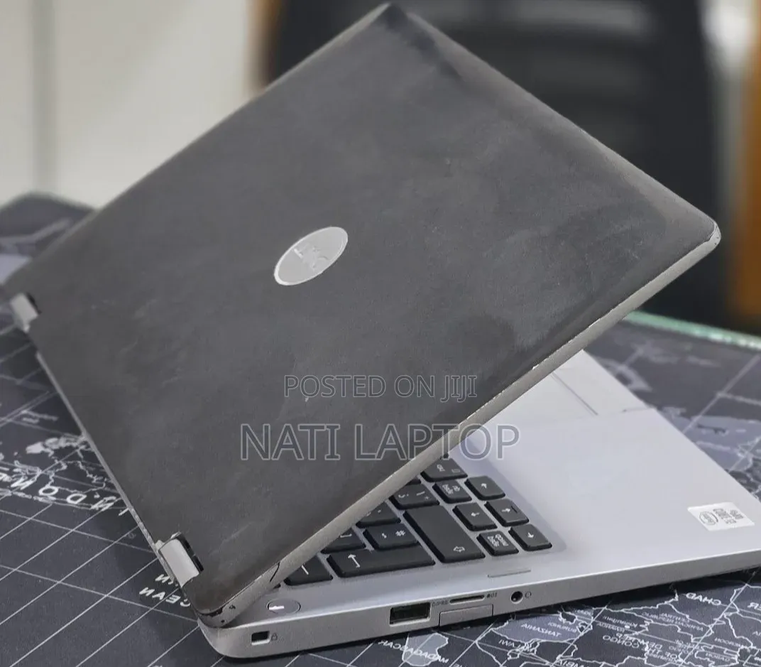 New Laptop Dell 16GB Intel Core i5 SSD 512GB