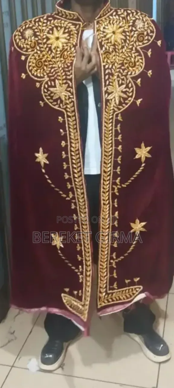 ቤኪ ካባ  ለ ሽያጭ እና ኪራይ