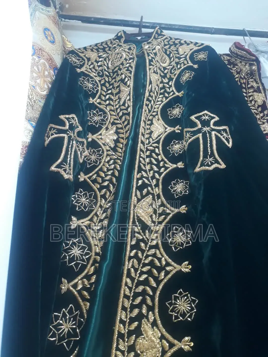 ቤኪ ካባ  ለ ሽያጭ እና ኪራይ