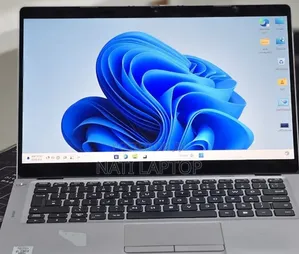 New Laptop Dell 16GB Intel Core i5 SSD 512GB