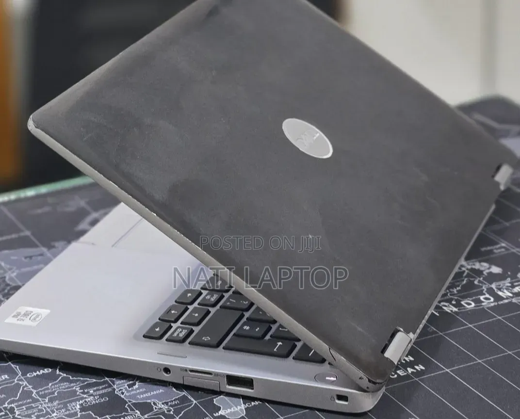 New Laptop Dell 16GB Intel Core i5 SSD 512GB