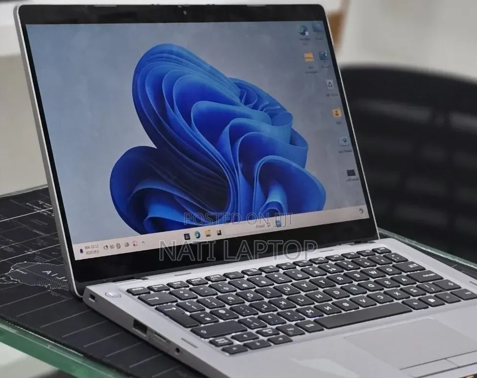 New Laptop Dell 16GB Intel Core i5 SSD 512GB