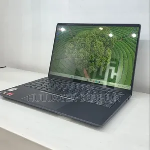 New Laptop Lenovo Ideapad 3 16GB AMD Ryzen 7 SSD 512GB
