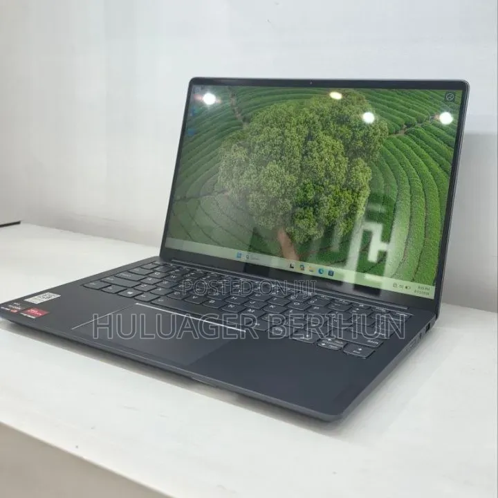 New Laptop Lenovo Ideapad 3 16GB AMD Ryzen 7 SSD 512GB