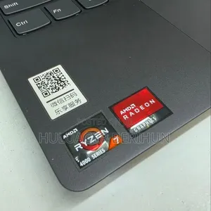 New Laptop Lenovo Ideapad 3 16GB AMD Ryzen 7 SSD 512GB