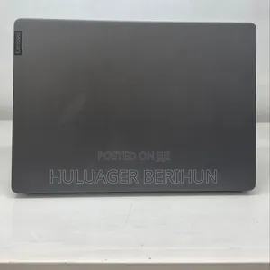 New Laptop Lenovo Ideapad 3 16GB AMD Ryzen 7 SSD 512GB