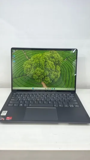 New Laptop Lenovo Ideapad 3 16GB AMD Ryzen 7 SSD 512GB