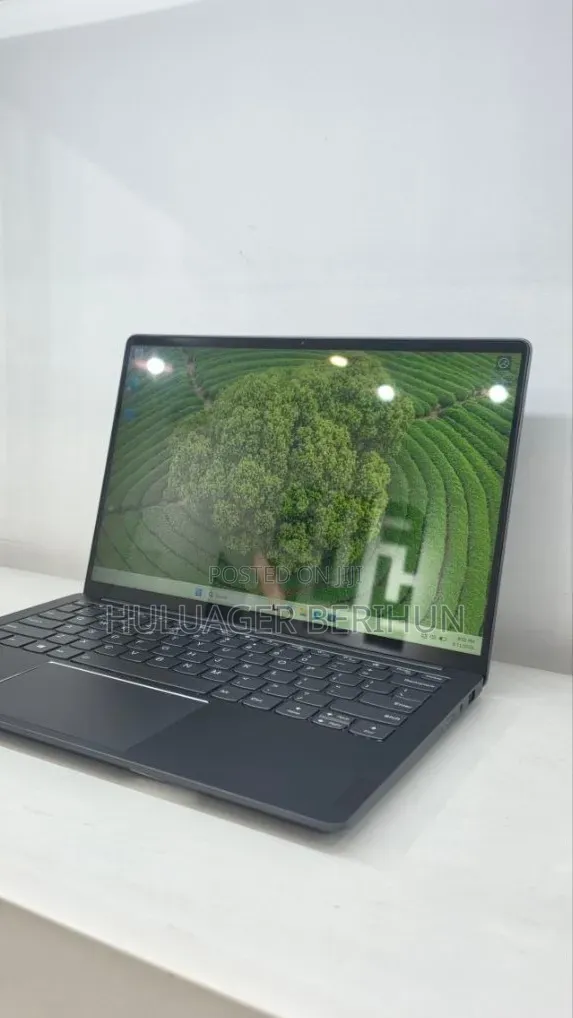 New Laptop Lenovo Ideapad 3 16GB AMD Ryzen 7 SSD 512GB