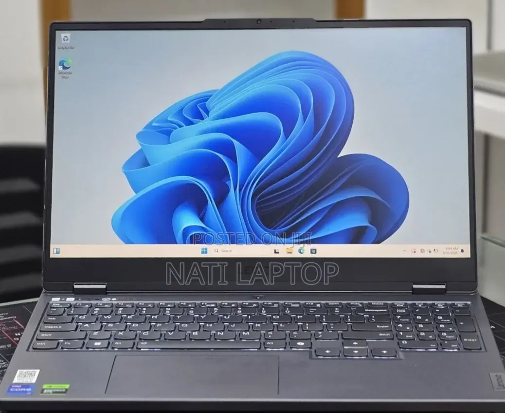 New Laptop Lenovo 16GB Intel Core i7 SSD 1T
