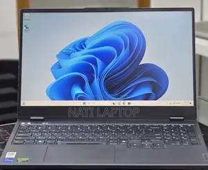 New Laptop Lenovo 16GB Intel Core i7 SSD 1T