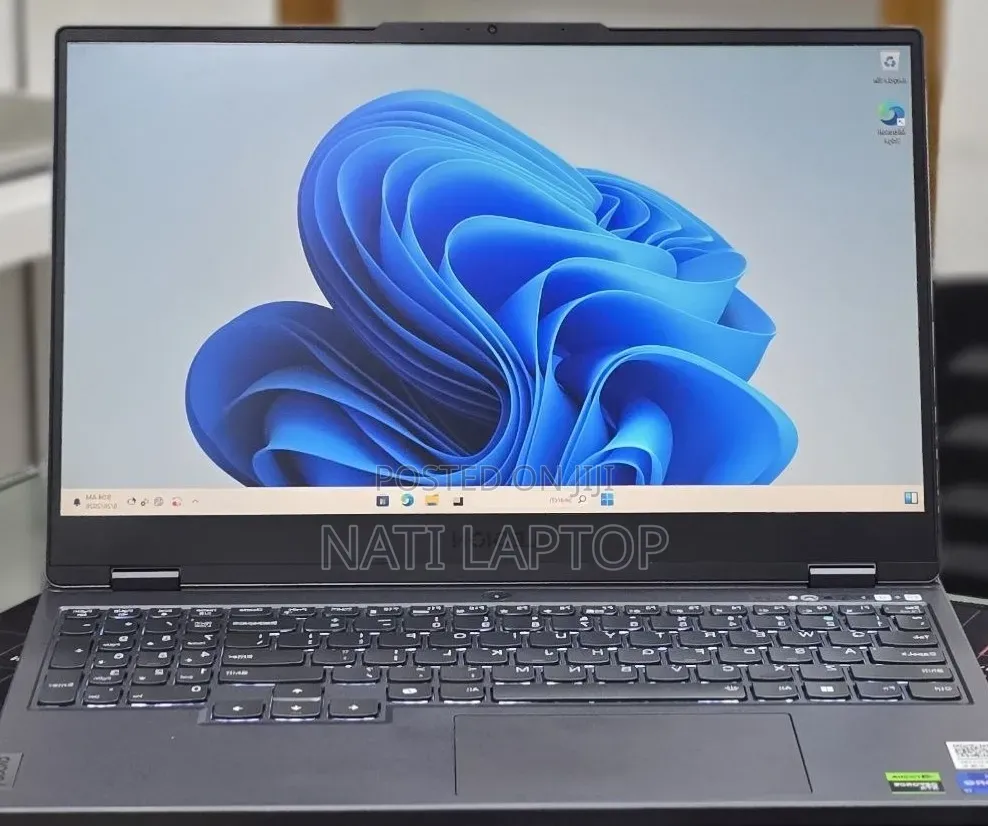 New Laptop Lenovo 16GB Intel Core i7 SSD 1T