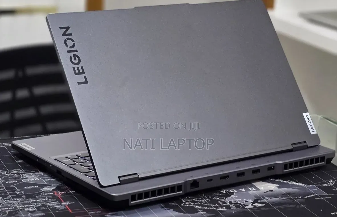 New Laptop Lenovo 16GB Intel Core i7 SSD 1T