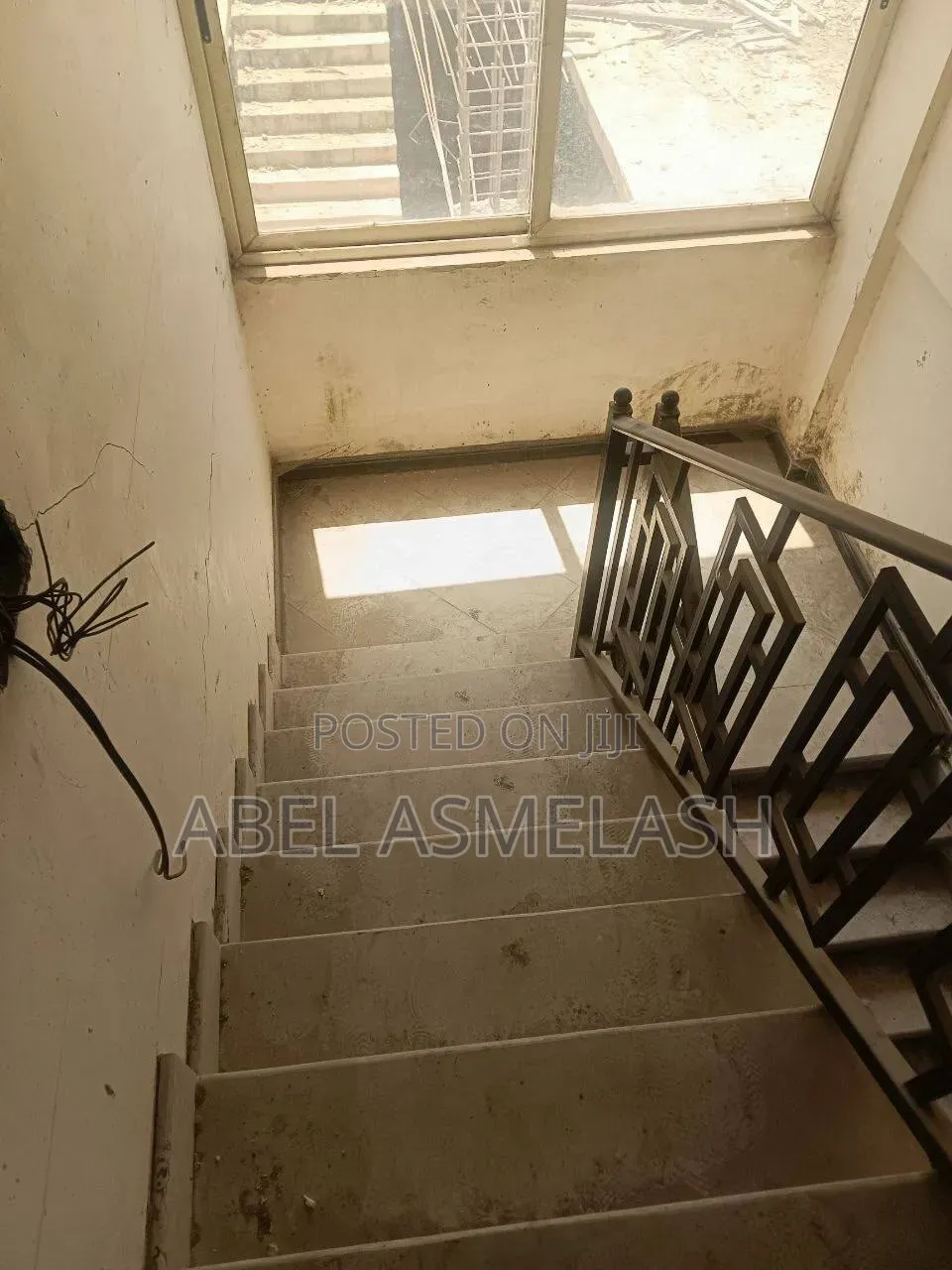 Furnished 3bdrm Apartment in Arada for sale
