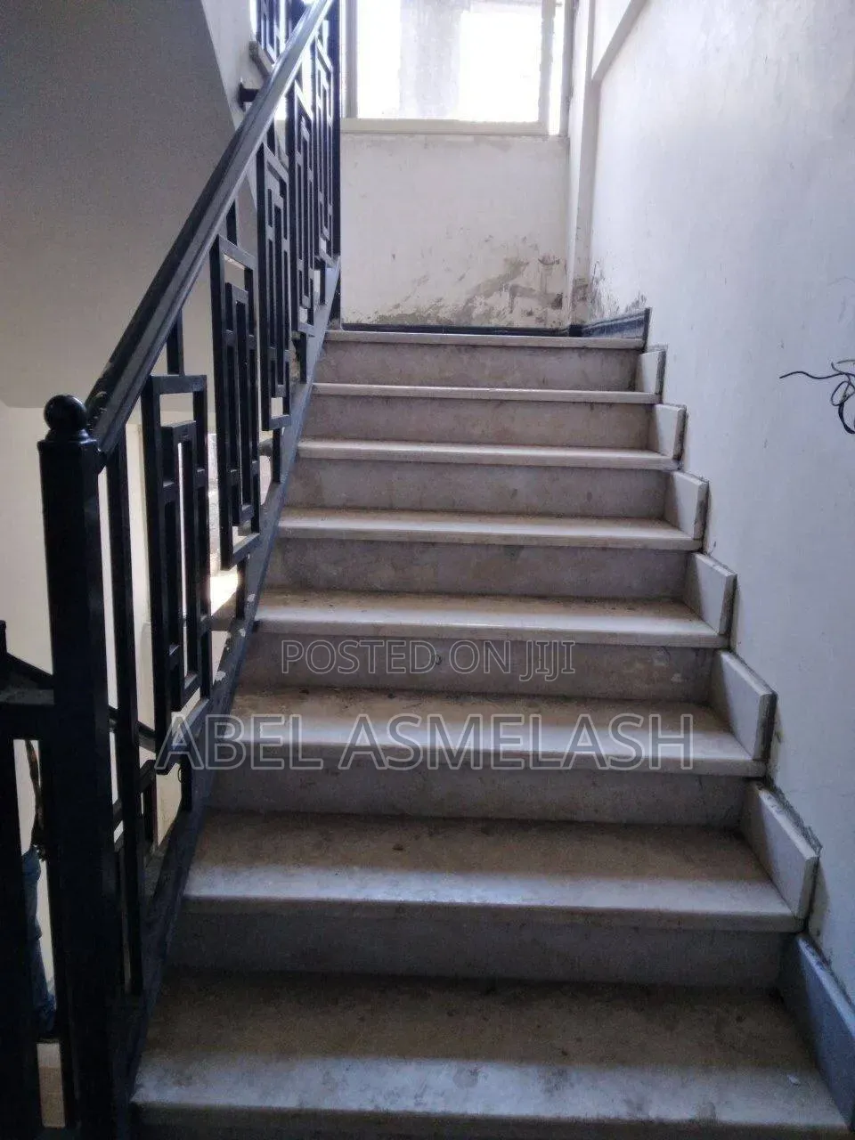 Furnished 3bdrm Apartment in Arada for sale