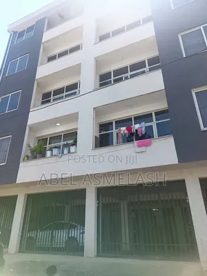 Furnished 3bdrm Apartment in Arada for sale