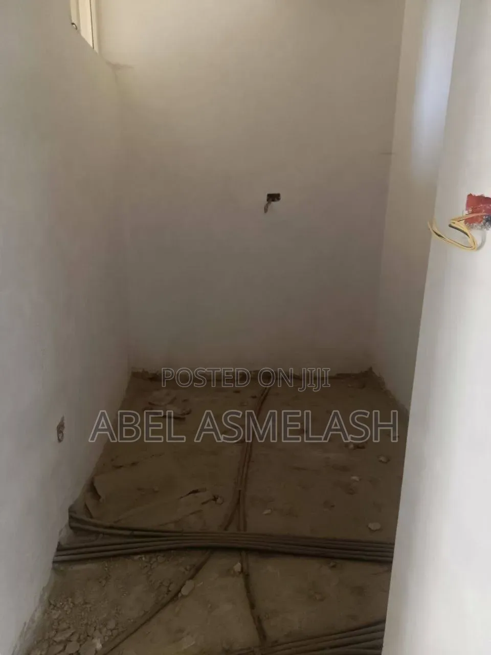 Furnished 3bdrm Apartment in Arada for sale