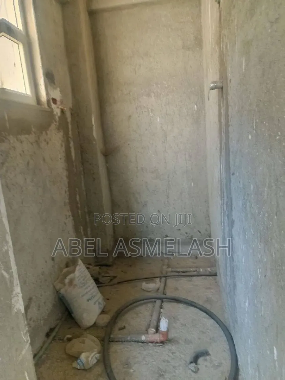 Furnished 3bdrm Apartment in Arada for sale