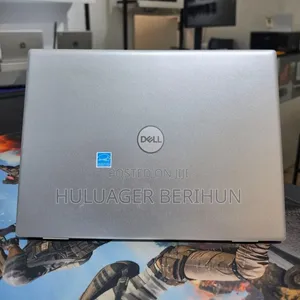 New Laptop Dell Inspiron 15 16GB Intel Core i7 SSD 512GB