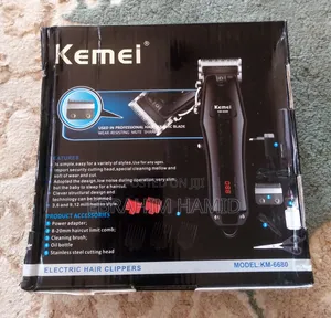 Kemei Professional Hair Clipper