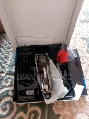 Kemei Professional Hair Clipper