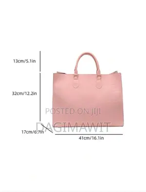 Woman’s Hand Bag
