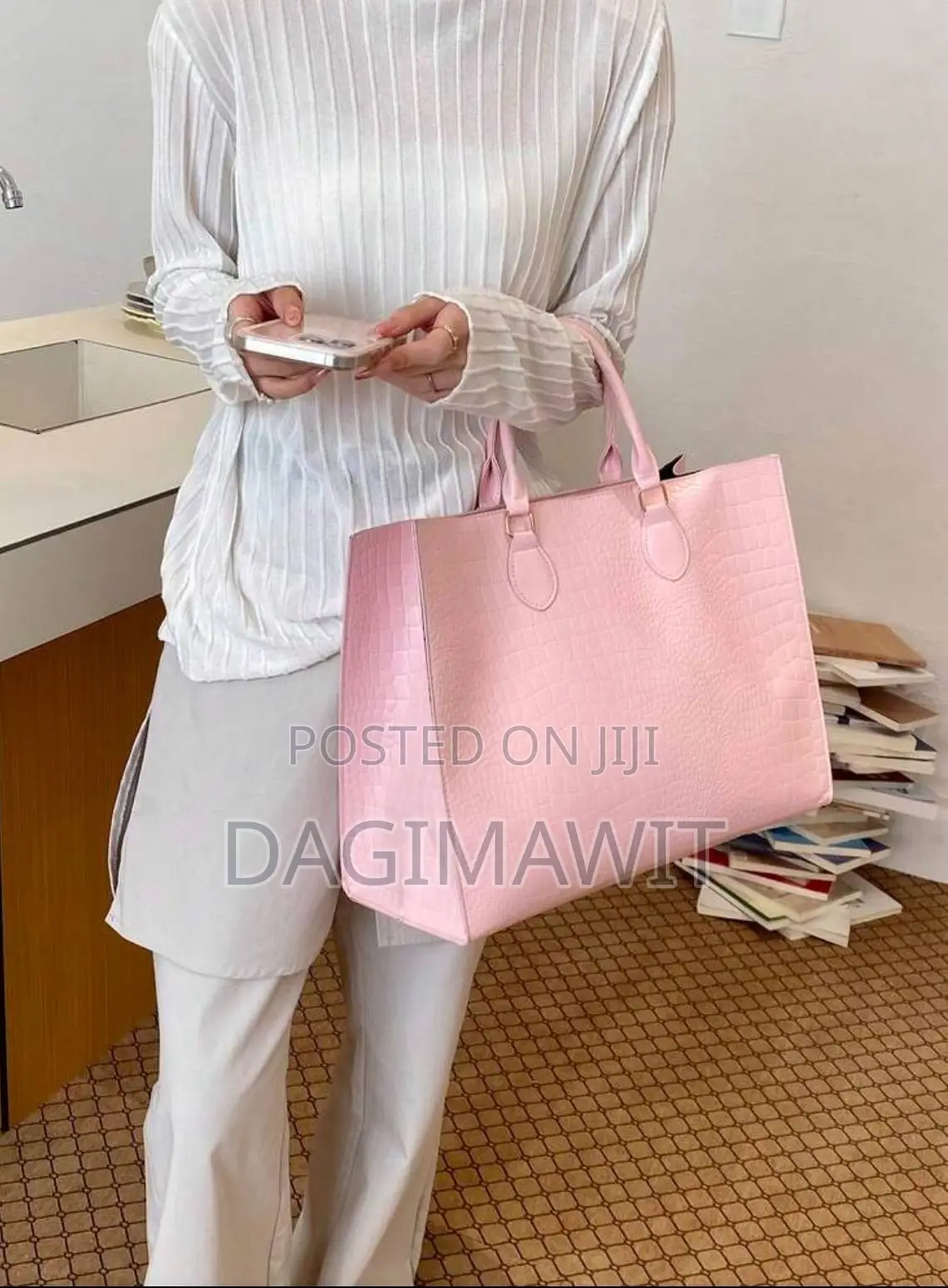 Woman’s Hand Bag