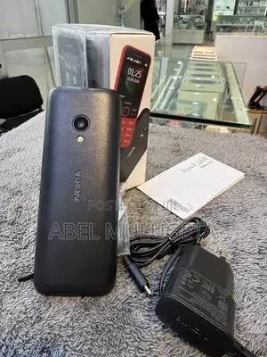 New Nokia 150 Black