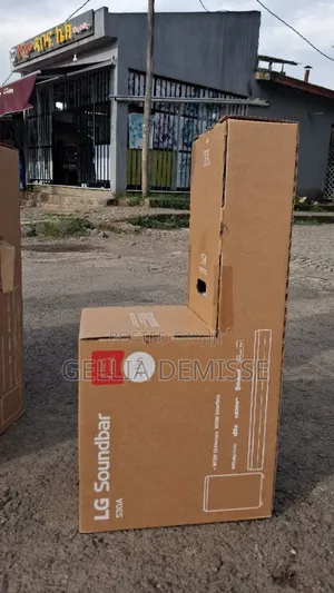 LG Sound Bar