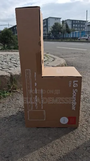 LG Sound Bar